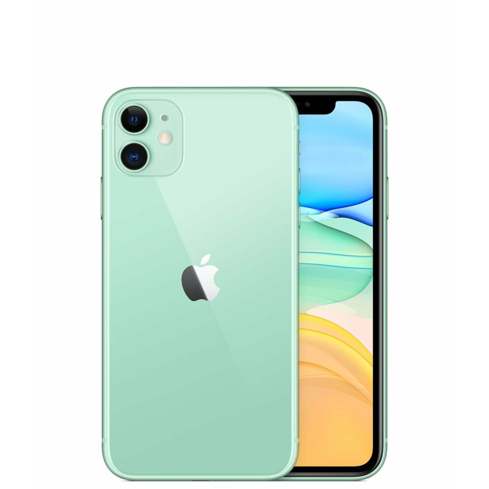 iPhone 11 New