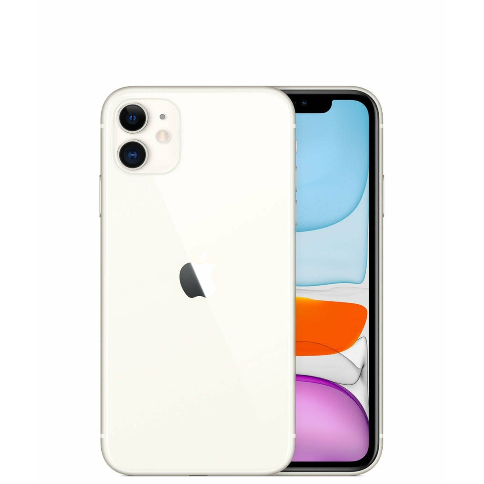 iPhone 11 New