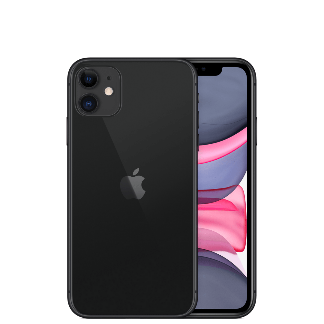 iPhone 11 New