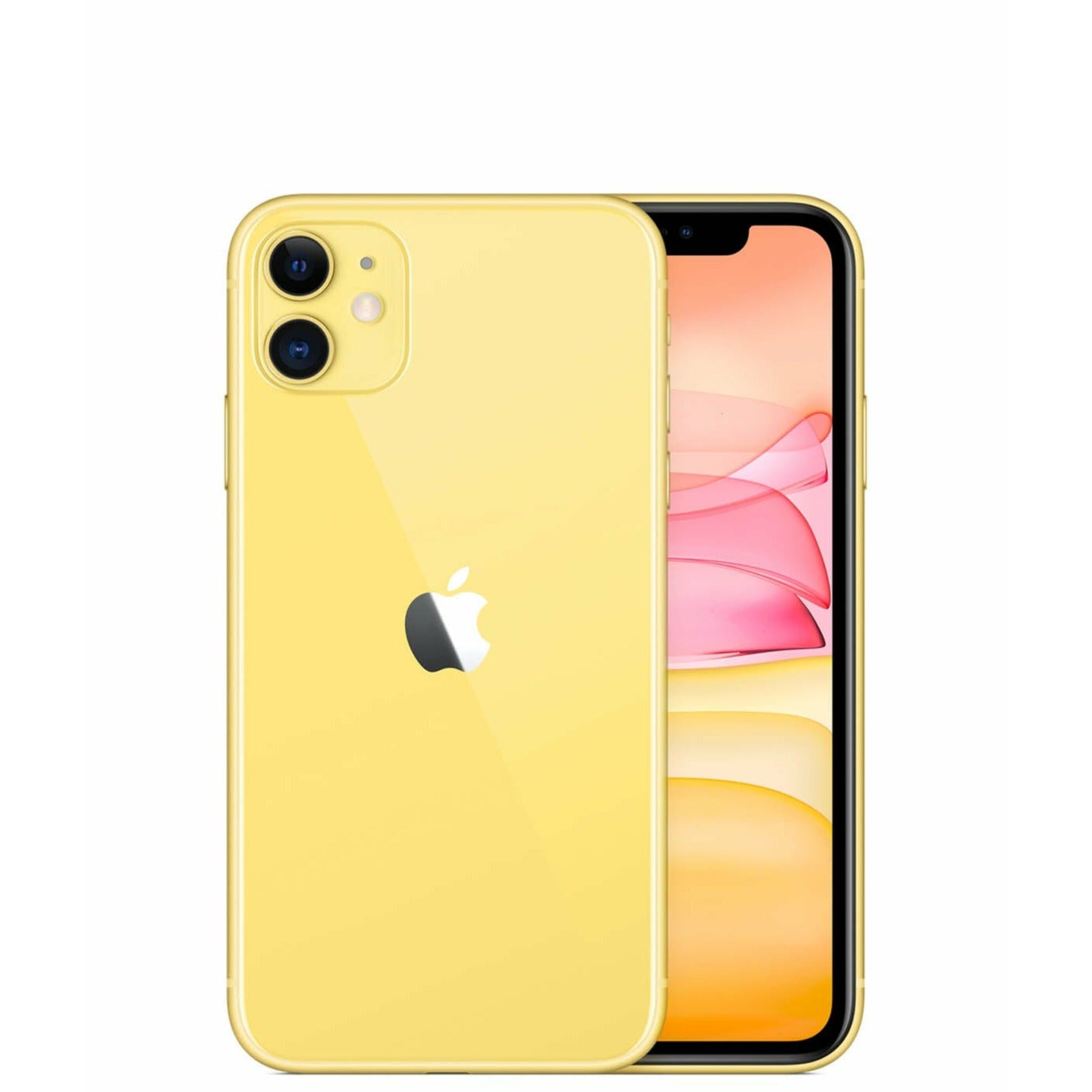 iPhone 11 New