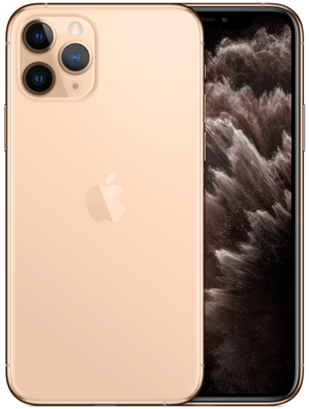 iPhone 11 Pro Gold