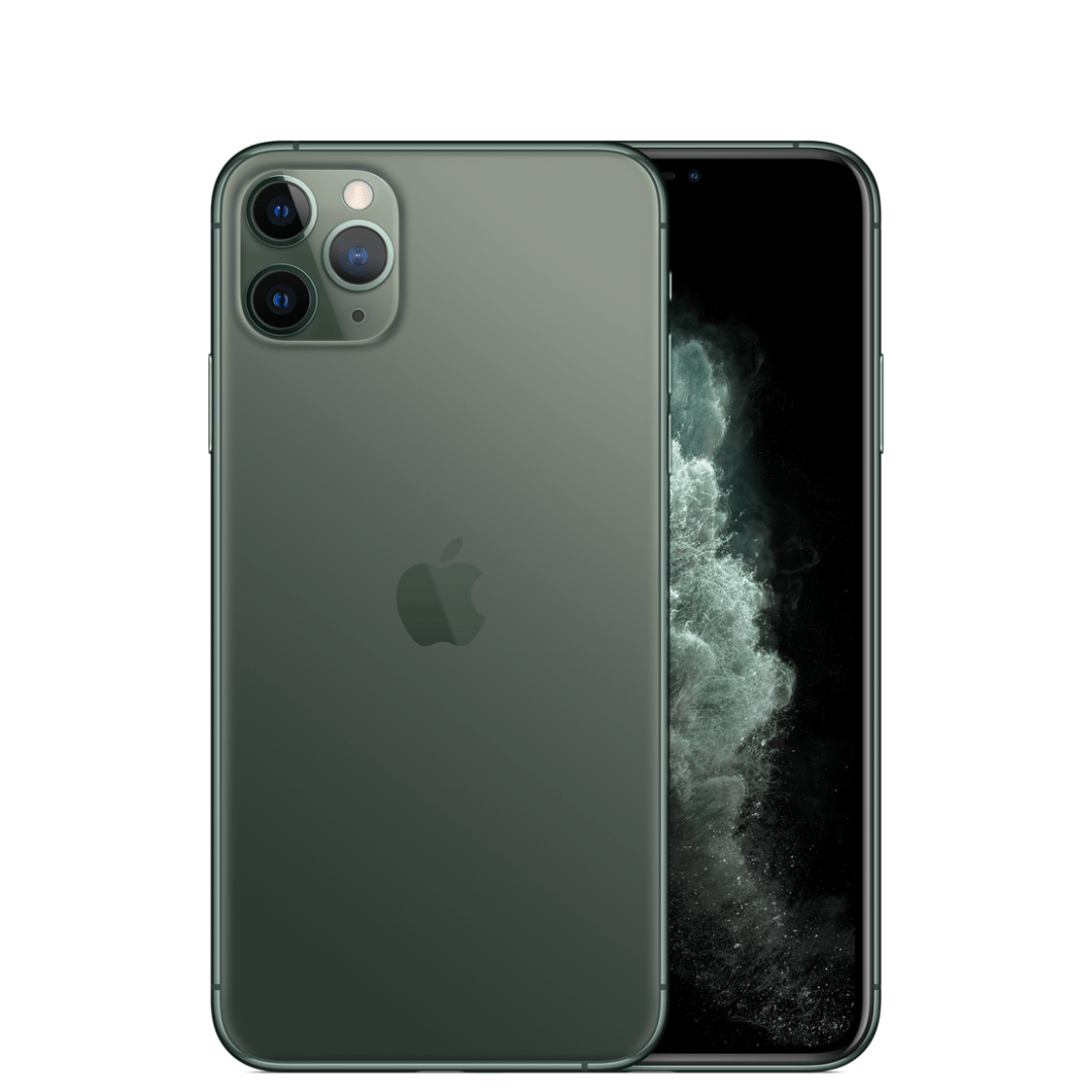 iPhone 11 Pro Max Open-Box