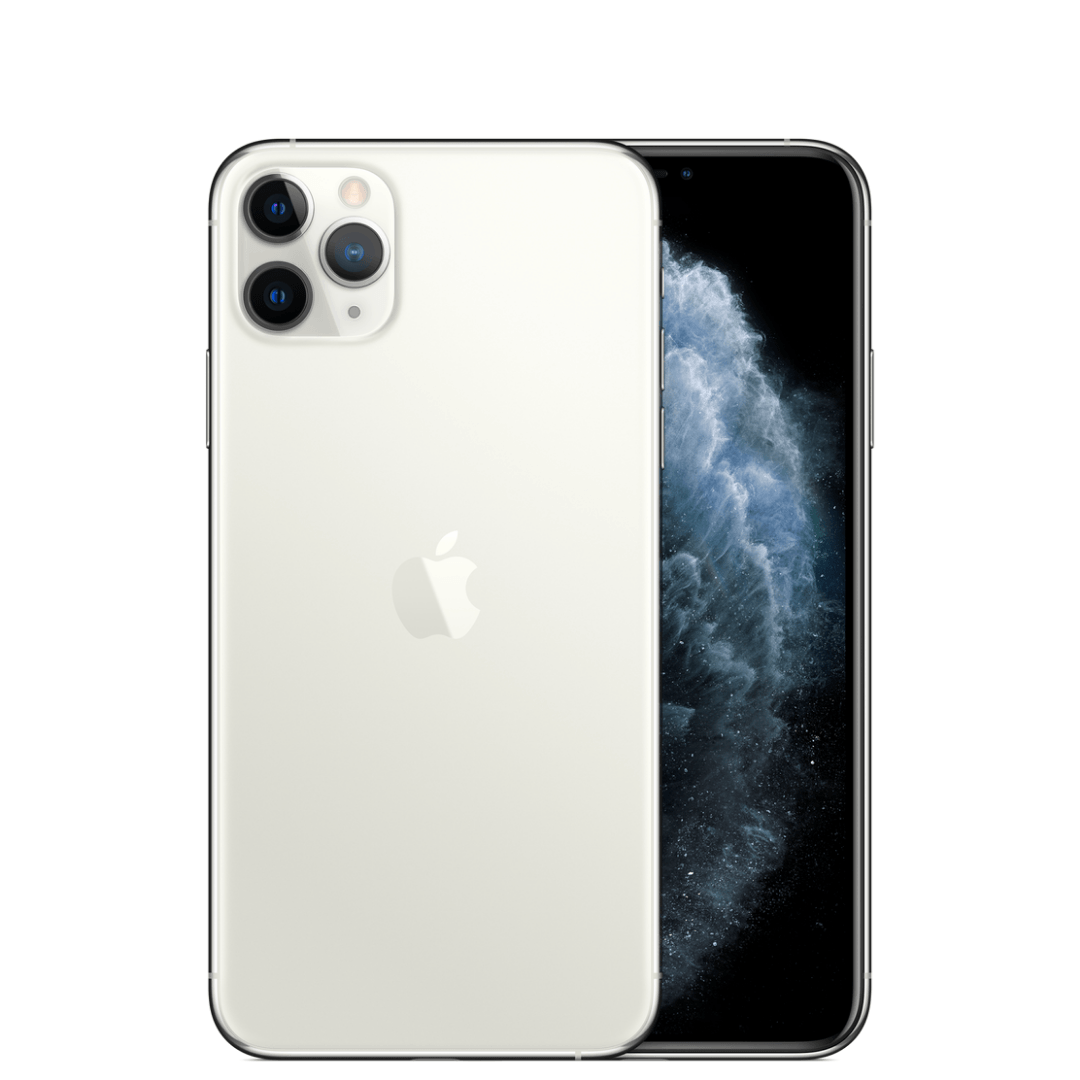 iPhone 11 Pro Max Open-Box