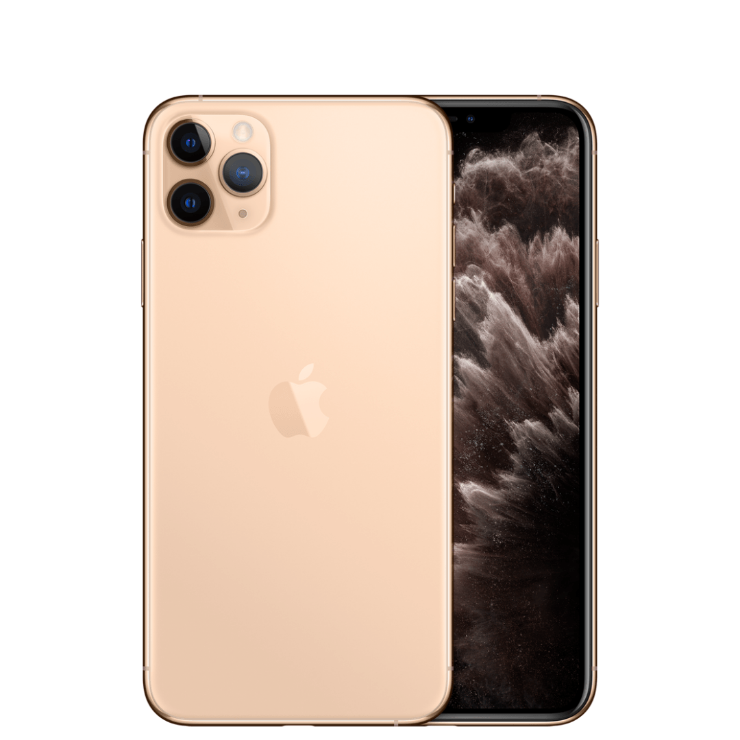 iPhone 11 Pro Max Open-Box