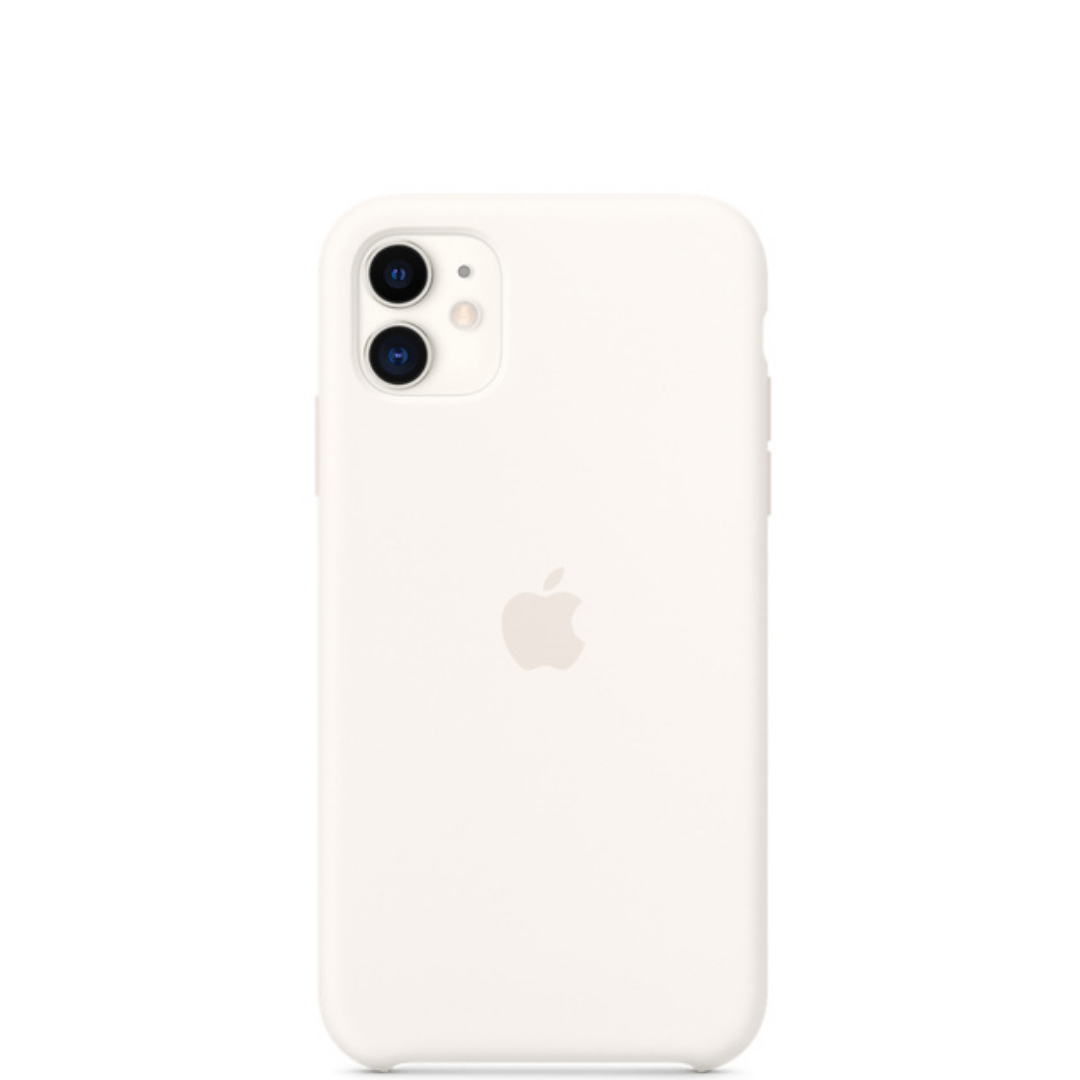 iPhone 11 Silicone Case