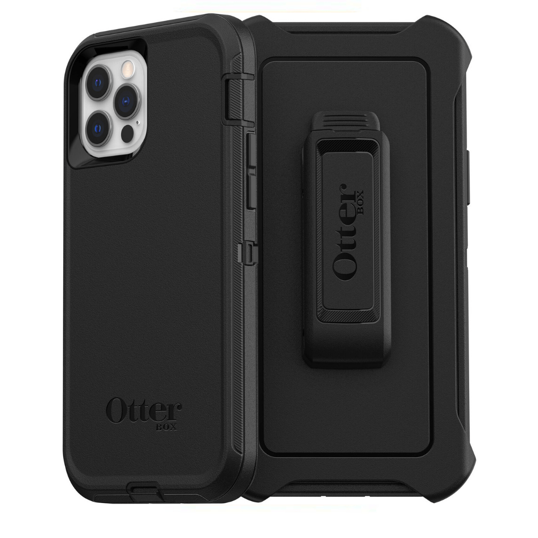iPhone 12 | 12 Pro Otterbox Defender