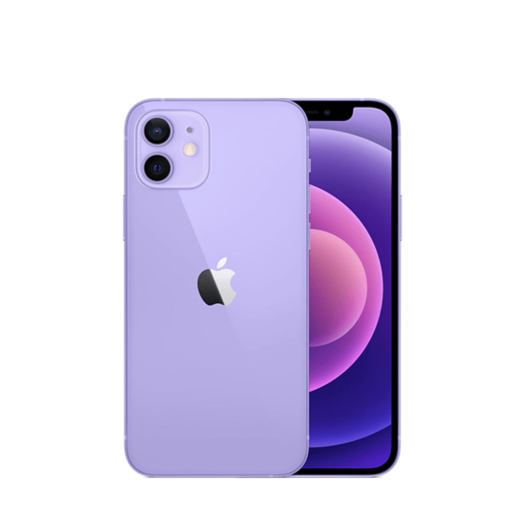 iPhone 12 New