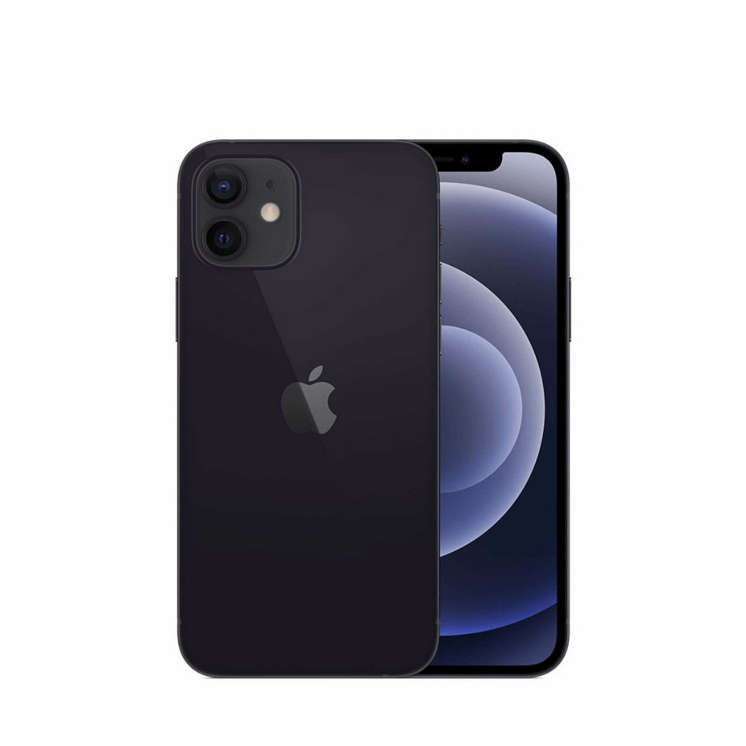 iPhone 12 New