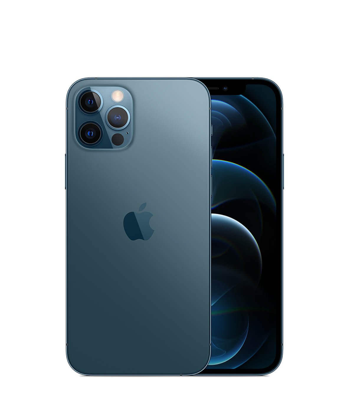 iPhone 12 Pro Certified Pre-Owned