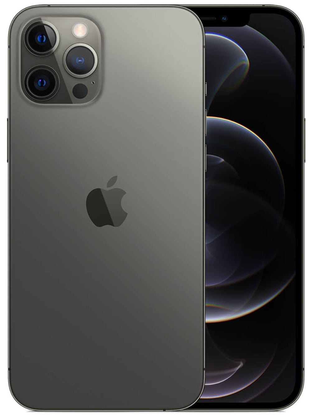 iPhone 12 Pro Max Open-Box #Color_Graphite
