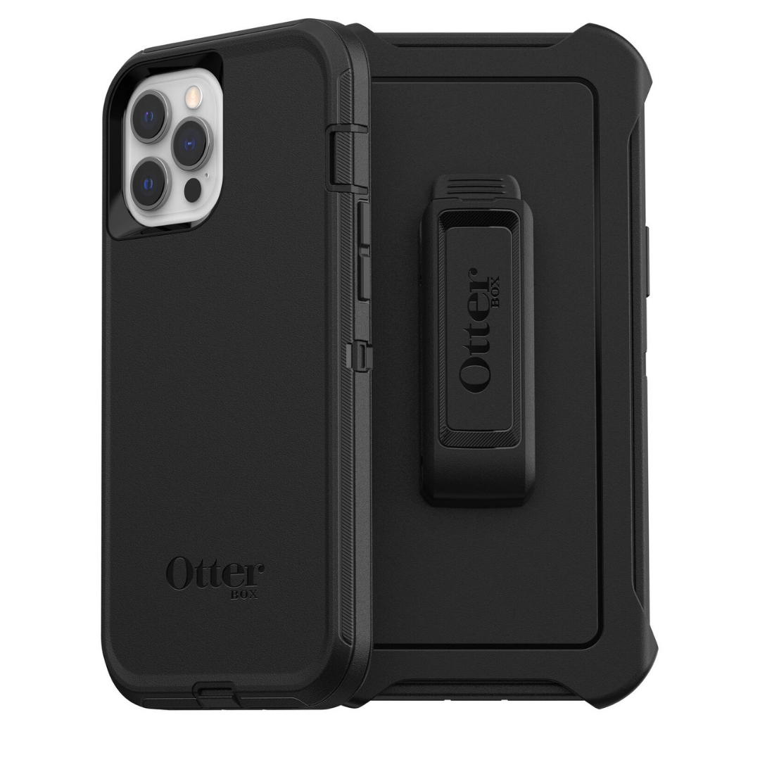 iPhone 12 Pro Max Otterbox Defender