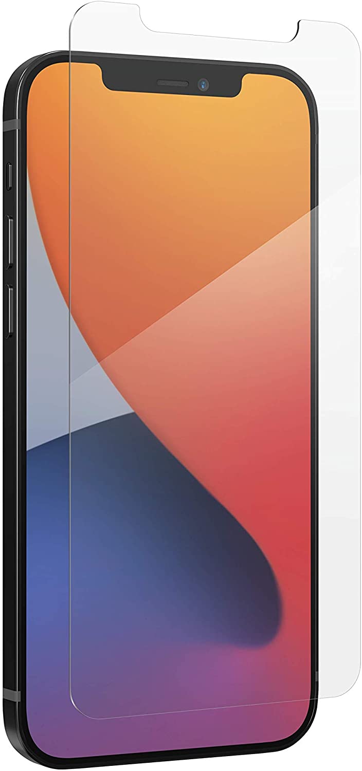 iPhone 12 Pro Max Tempered Glass