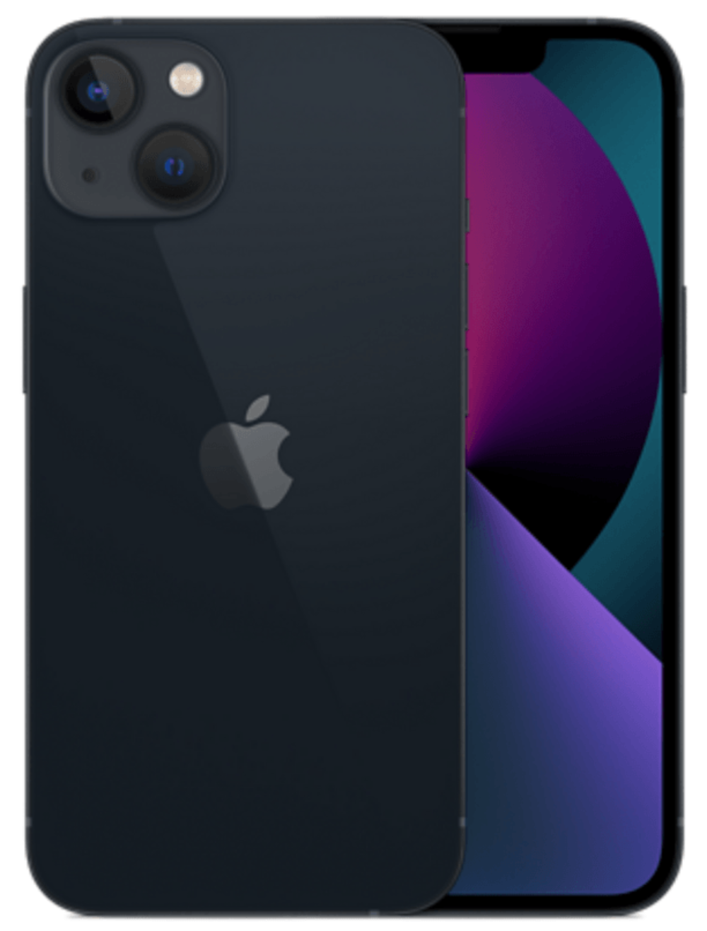 iPhone 13 Midnight