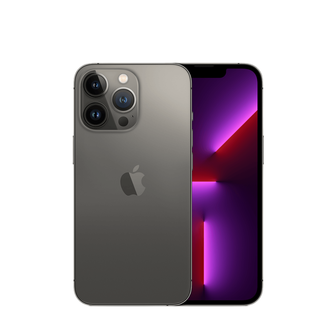 iPhone 13 Pro Graphite