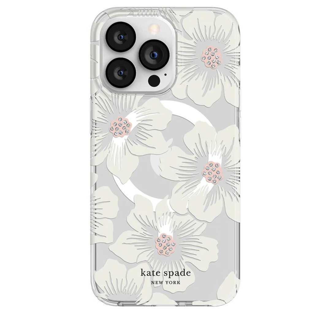 iPhone 13 Pro Kate Spade New York Protective Hardshell Case
