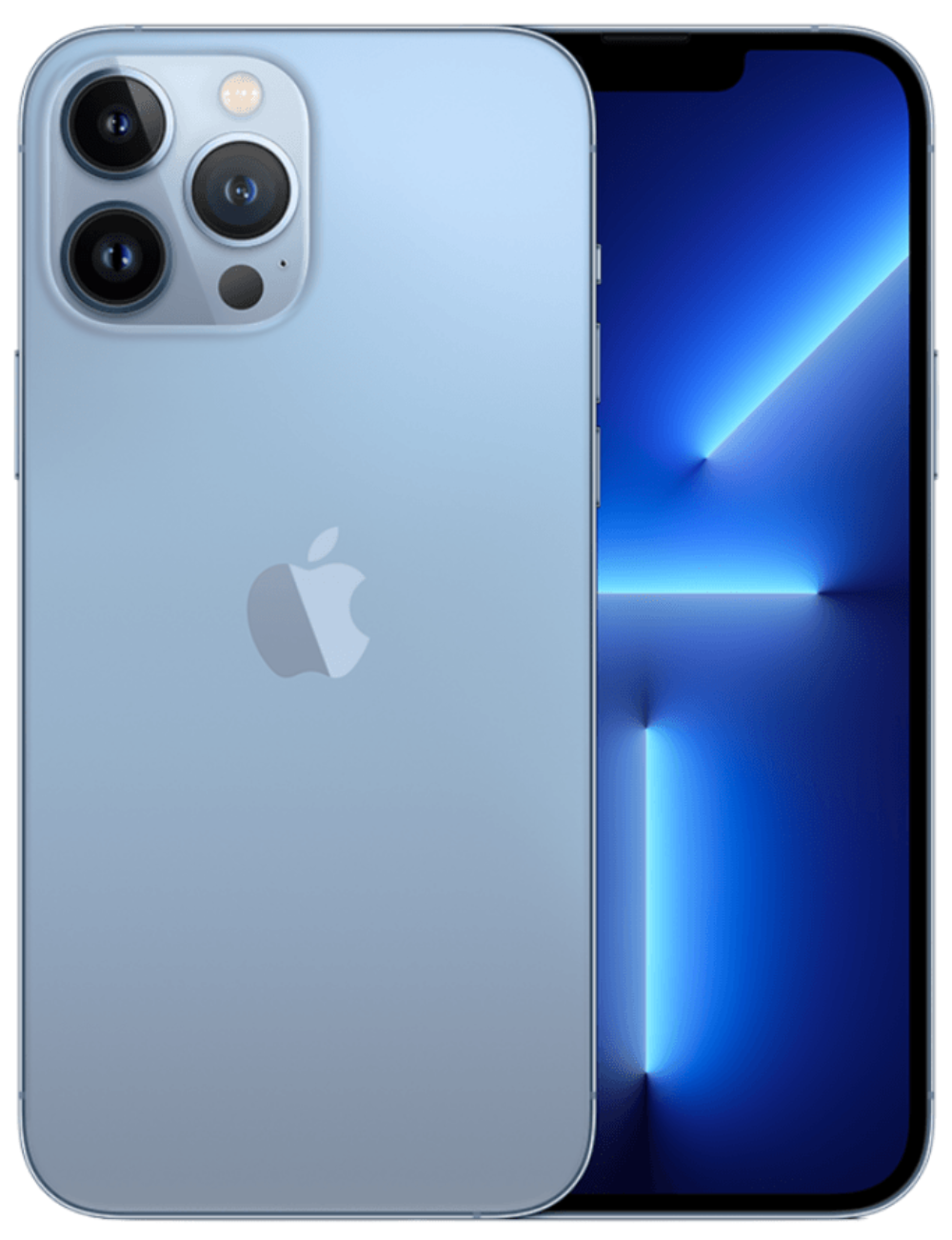 iPhone 13 Pro Max Sierra Blue
