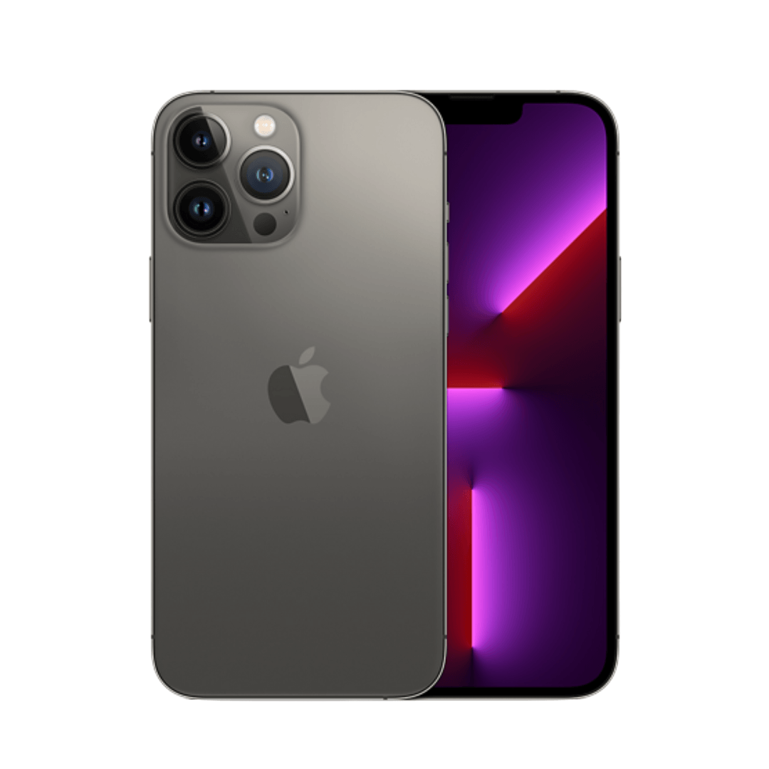iPhone 13 Pro Max Graphite