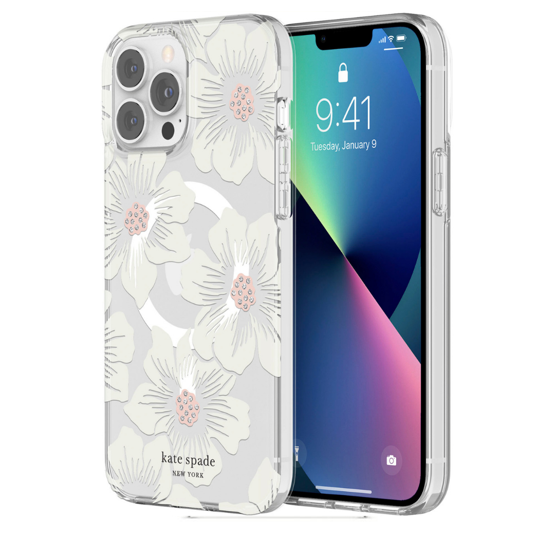 iPhone 13 Pro Max Kate Spade New York Protective Hardshell Case