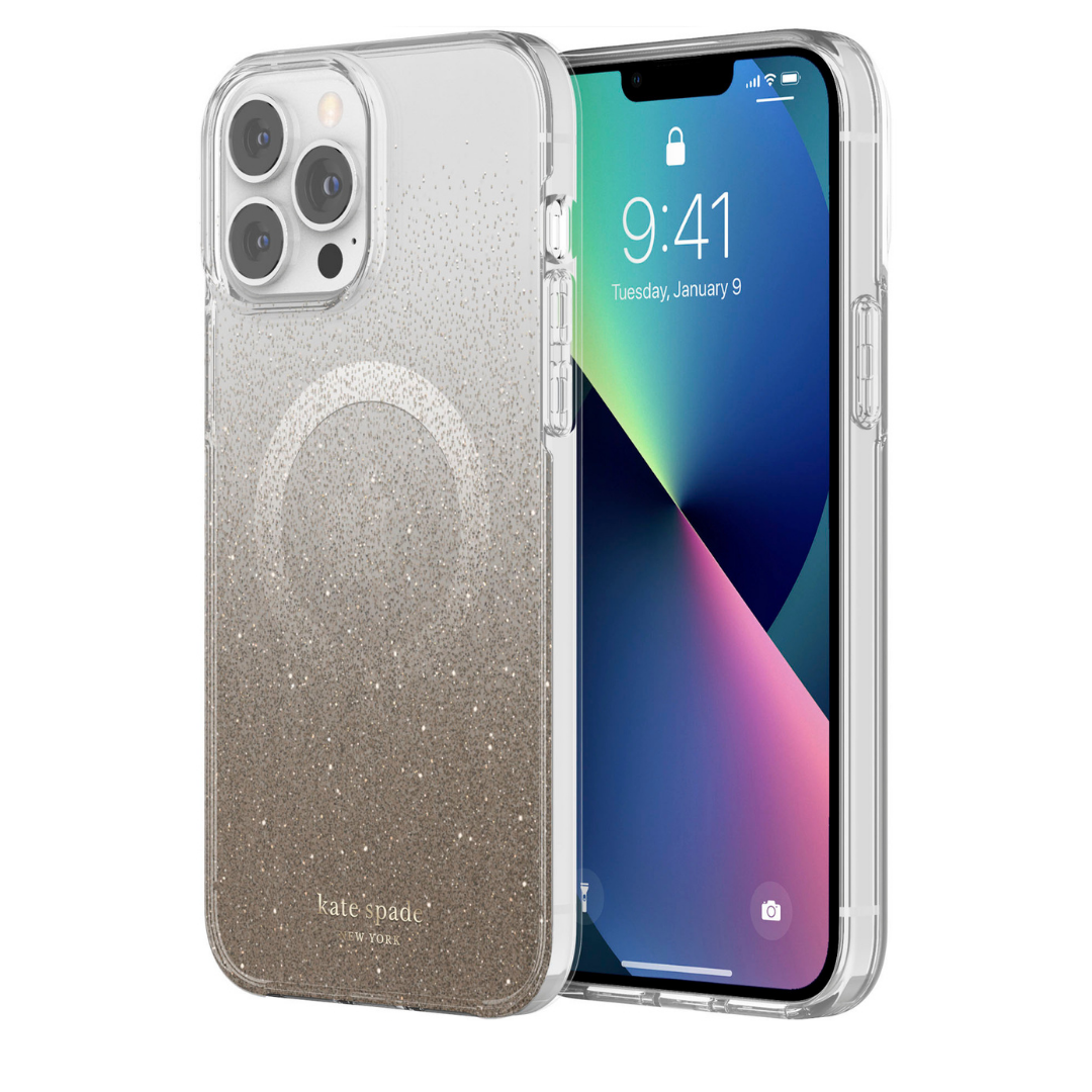 iPhone 13 Pro Max Kate Spade New York Protective Hardshell Case