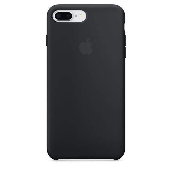 Apple Silicone Non-MagSafe Case for iPhone Plus Plus