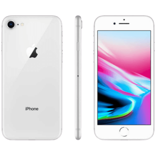 iPhone 8 Silver