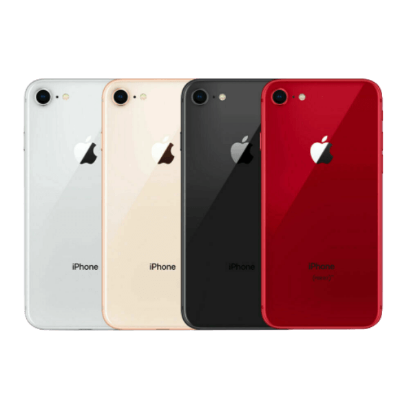 iPhone 8 Space Gray