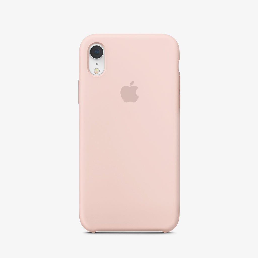 iPhone XR Silicone Case