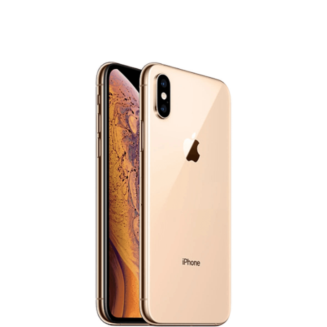 iPhone XS Certified Pre-Owned