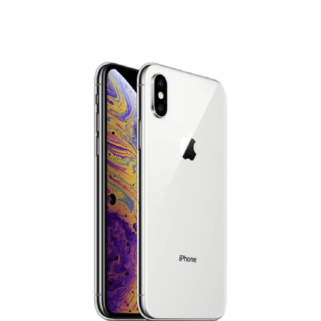 iPhone XS Certified Pre-Owned