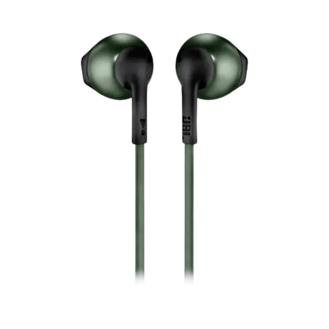 JBL Tune 205BT Pure Bass Zero Cables