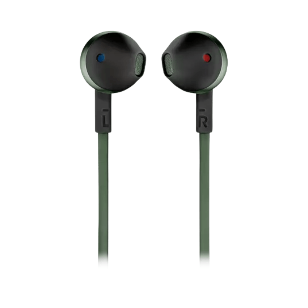 JBL Tune 205BT Pure Bass Zero Cables