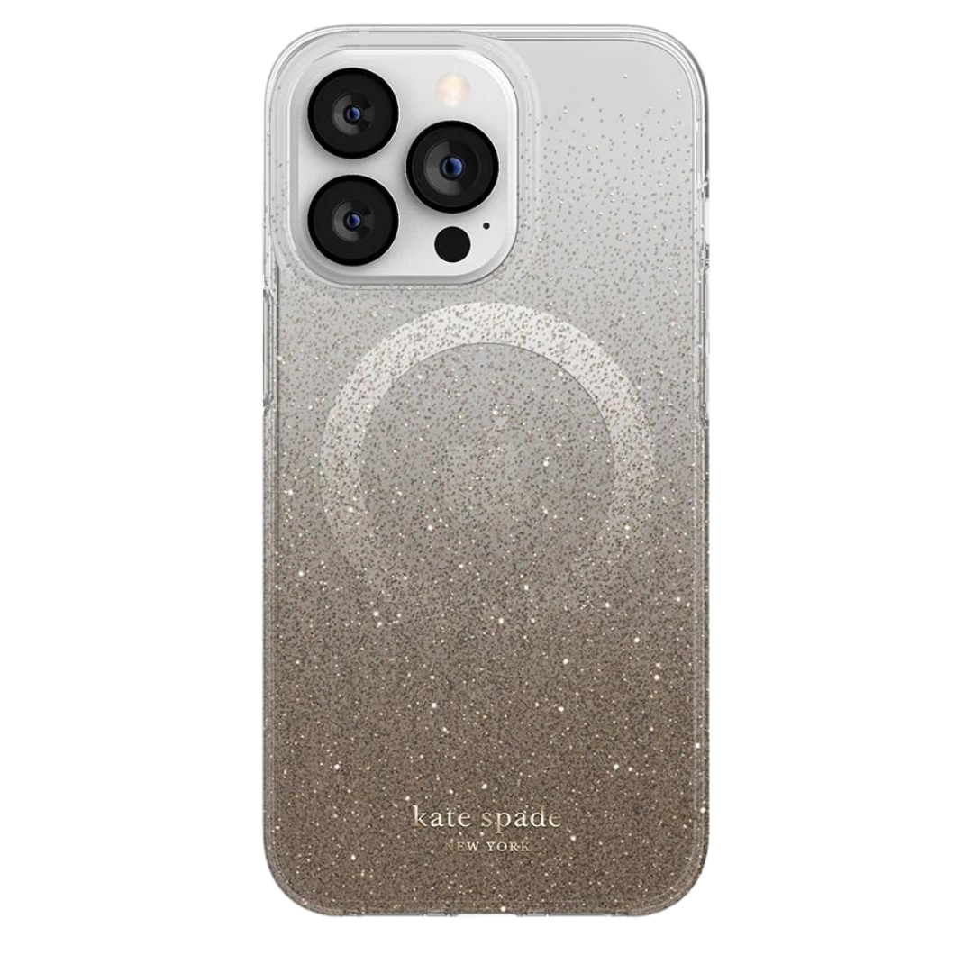 iPhone 13 Pro Kate Spade New York Protective Hardshell Case