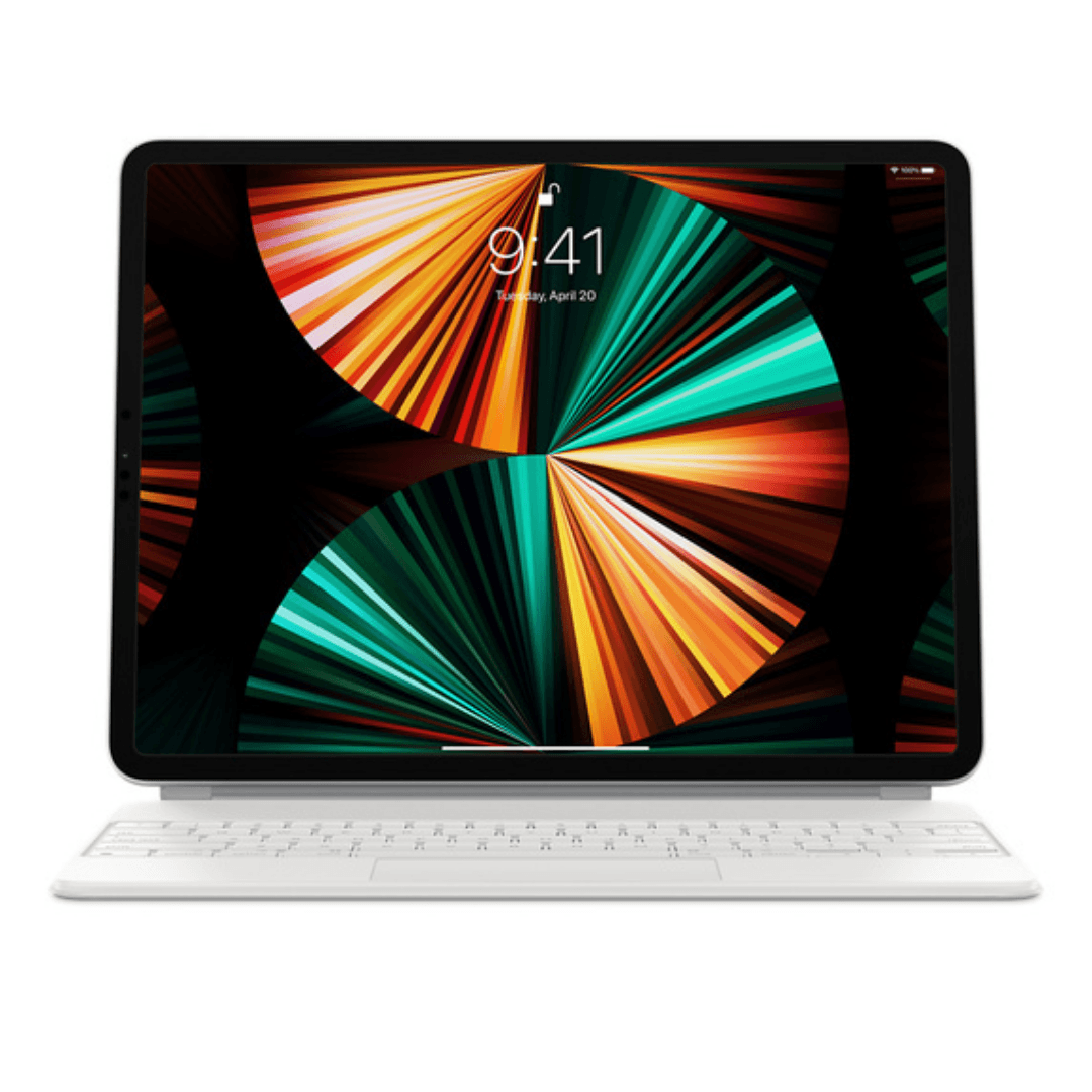 Magic Keyboard APPLE iPad Pro 11 3ra Generación, iPad Air