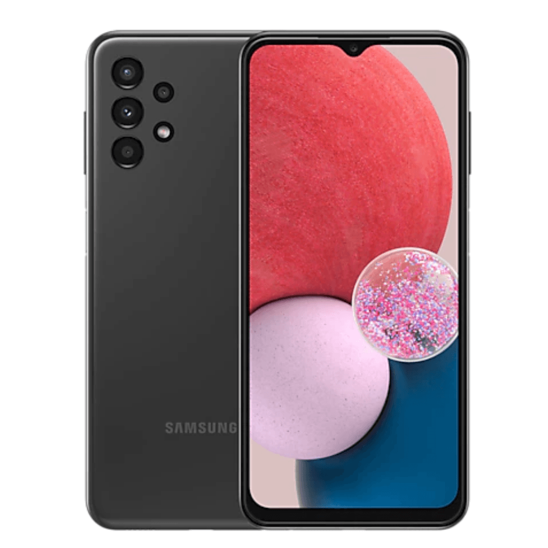 Samsung Galaxy A13 Black
