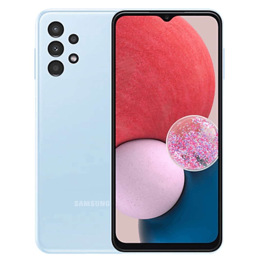 Samsung Galaxy A13 Blue