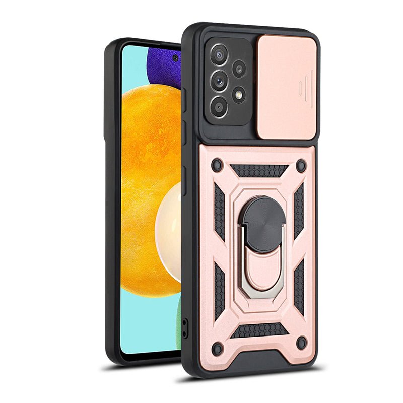 Samsung Galaxy A13 Armour Case