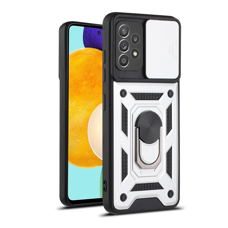 Samsung Galaxy A13 Armour Case