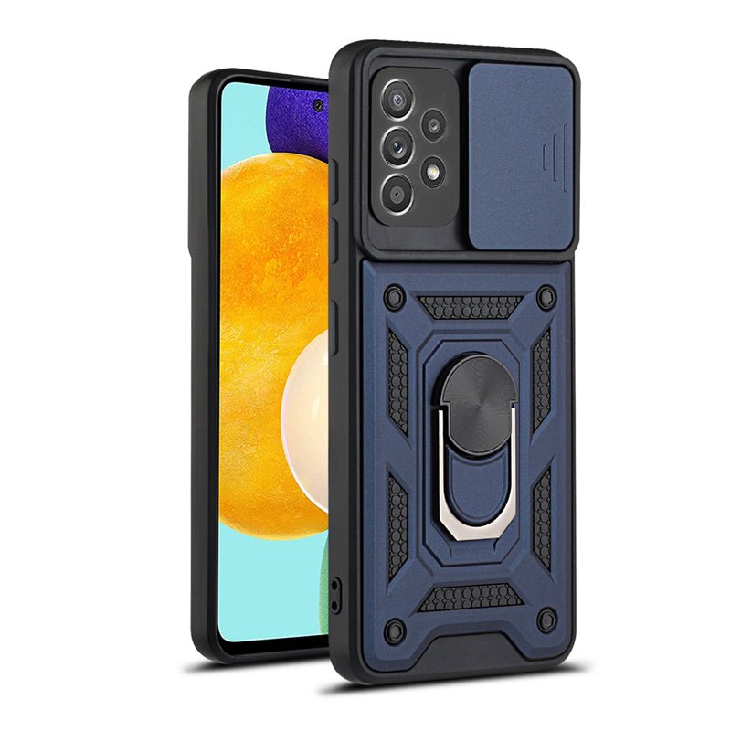 Samsung Galaxy A13 Armour Case