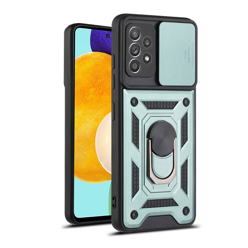 Samsung Galaxy A13 Armour Case