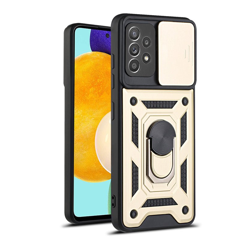 Samsung Galaxy A13 Armour Case