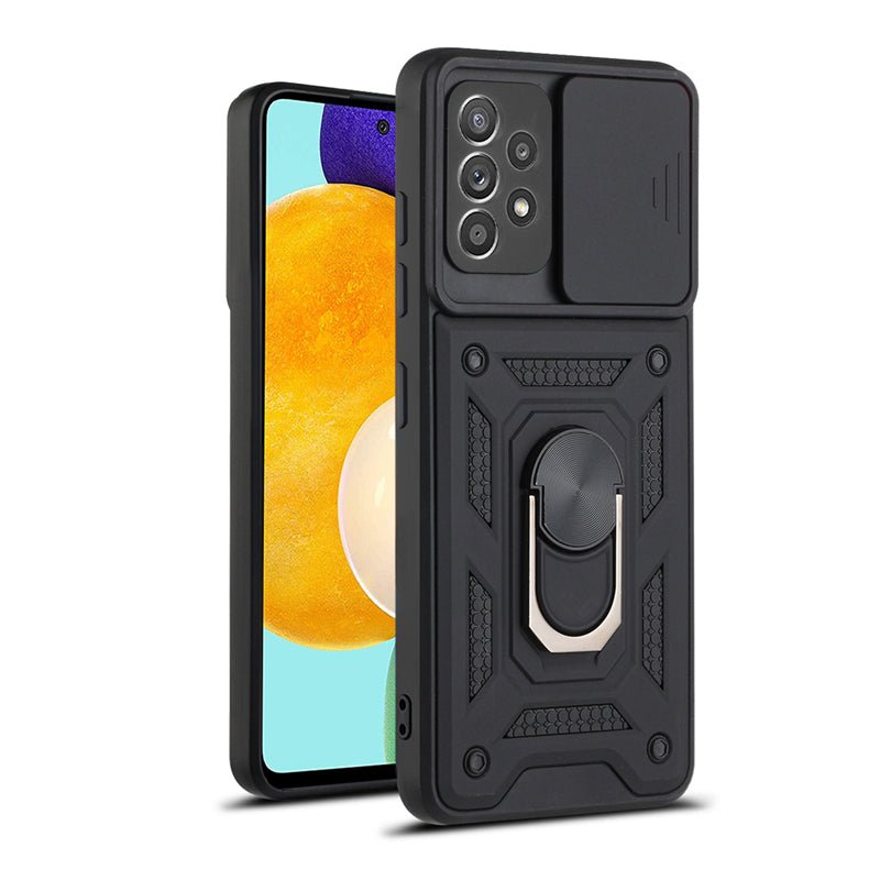 Samsung Galaxy A13 Armour Case