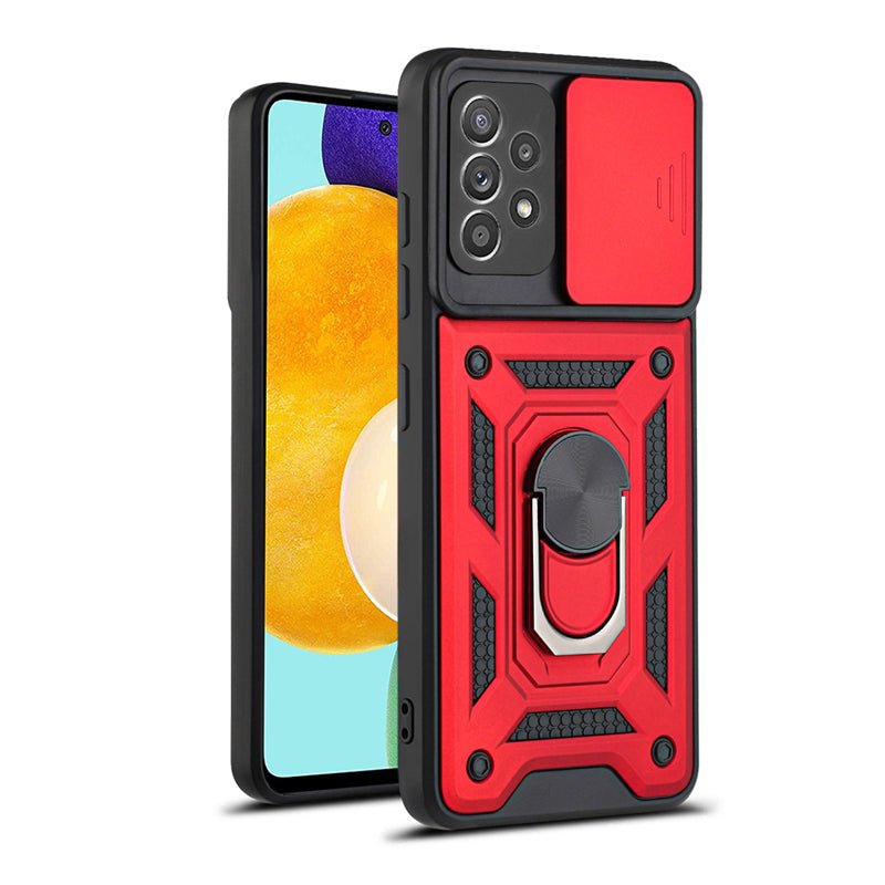 Samsung Galaxy A13 Armour Case