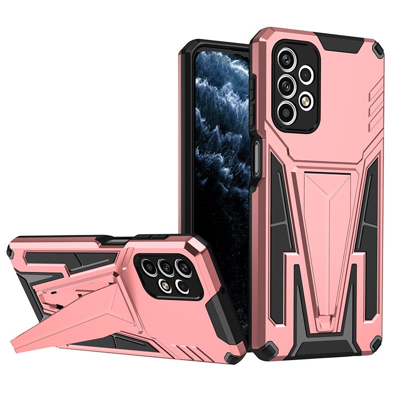 Samsung Galaxy A23 Armour Case