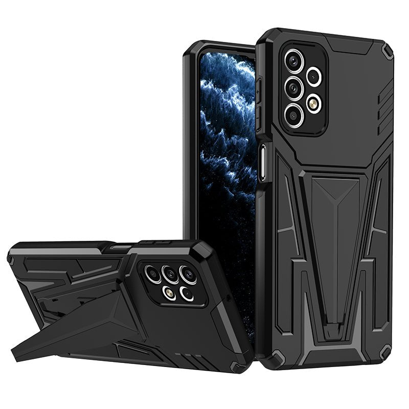 Samsung Galaxy A23 Armour Case