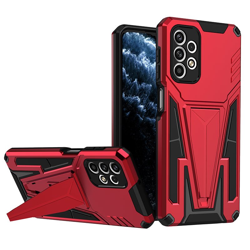 Samsung Galaxy A23 Armour Case