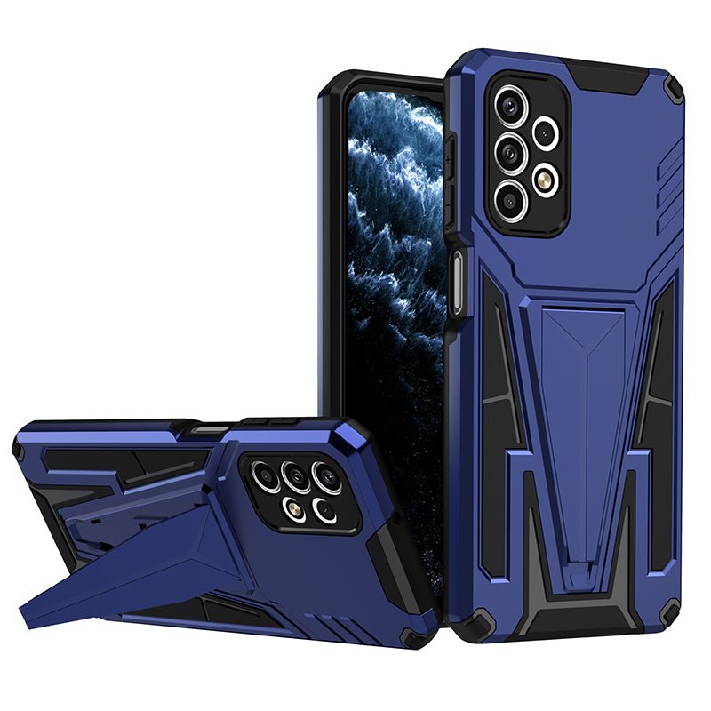 Samsung Galaxy A23 Armour Case