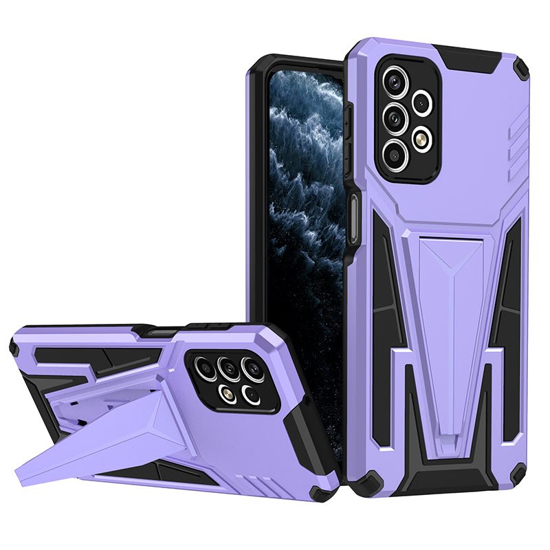 Samsung Galaxy A23 Armour Case