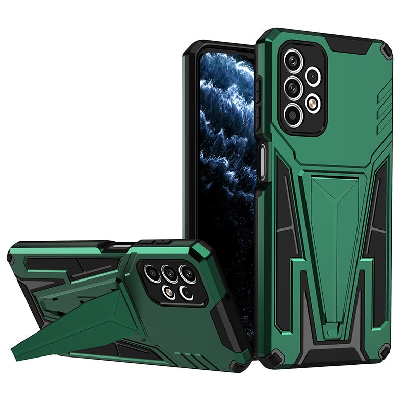Samsung Galaxy A23 Armour Case