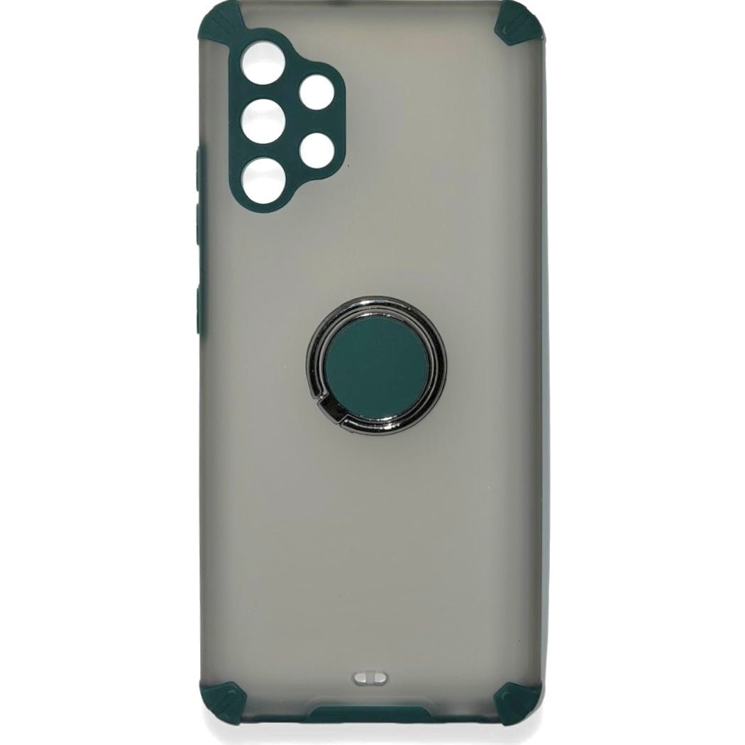 Samsung Galaxy A32 Frosted Clear Case