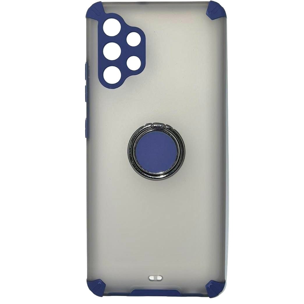 Samsung Galaxy A32 Frosted Clear Case